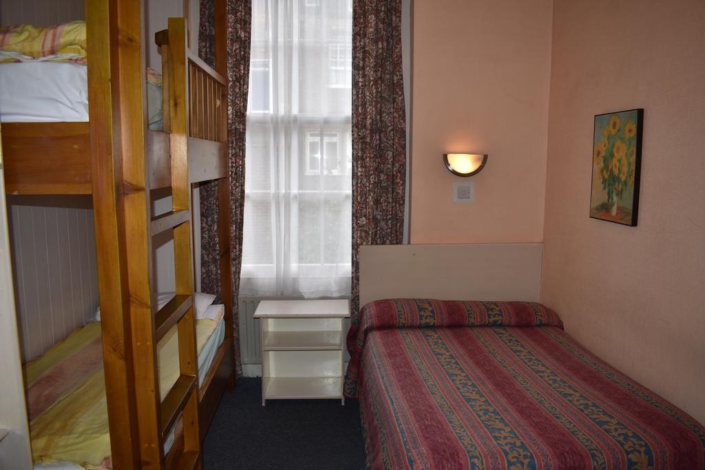 Macdonald Hotel London Eksteriør bilde