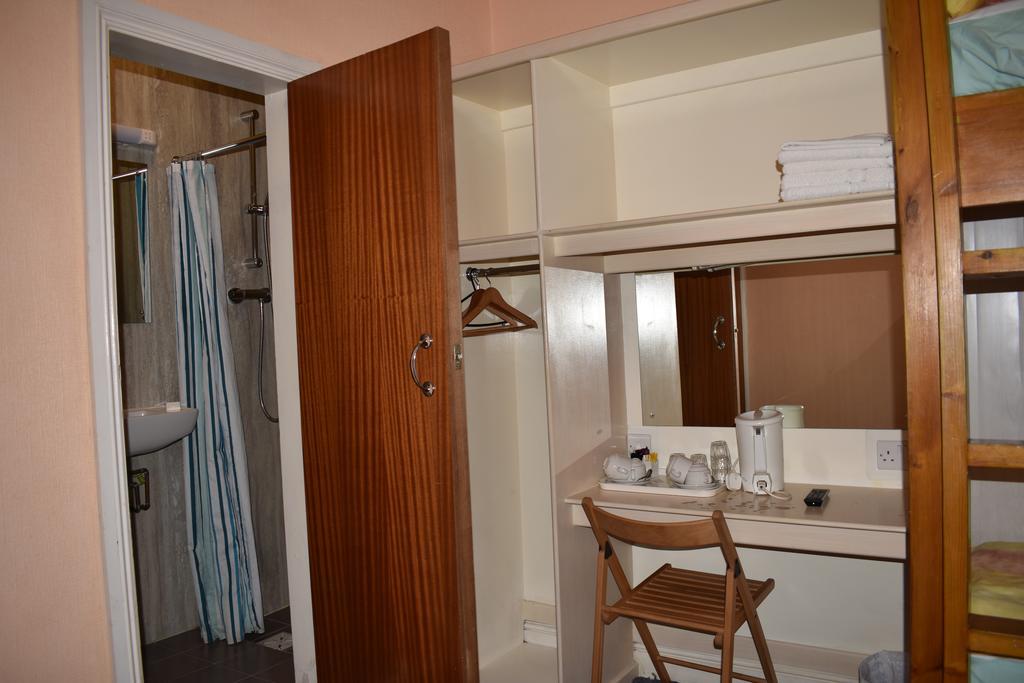 Macdonald Hotel London Eksteriør bilde